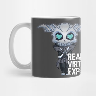 RVE Happy Grimm Mug